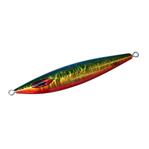 Daiwa Saltiga FK Jig 210g Blue Back Gold-Kiichin - The #1 Place for Japanese Goods in Your Hand!