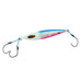 Daiwa Saltiga FK Jig 150G Magnesium Silver Glow Head-Kiichin - The #1 Place for Japanese Goods in Your Hand!
