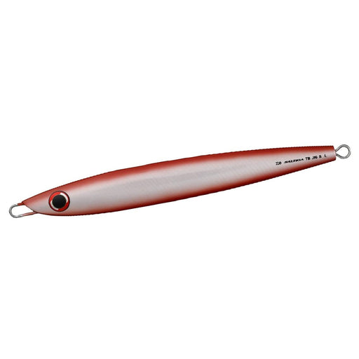Daiwa Saltiga Tb Jig Semi-Long 200G Chameleon Glow Reaction Squid Jig-Kiichin - The #1 Place for Japanese Goods in Your Hand!