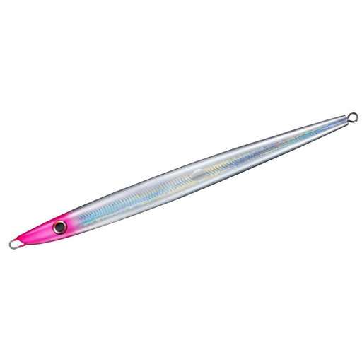 Daiwa Saltiga Tb Jig Tonjigi Custom 400G Pink Head Millers Original-Kiichin - The #1 Place for Japanese Goods in Your Hand!