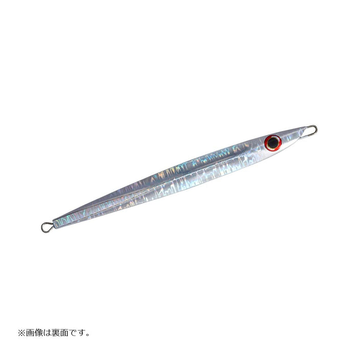Daiwa Sgtb Jig 2A200Amg Full Silver - High-Performance Angling Jig-Kiichin - The #1 Place for Japanese Goods in Your Hand!