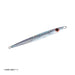 Daiwa Sgtb Jig 2A200Amg Full Silver - High-Performance Angling Jig-Kiichin - The #1 Place for Japanese Goods in Your Hand!