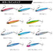 Daiwa Samurai Jig R 30G Shore Jigging Sagoshigurin Zebra-Kiichin - The #1 Place for Japanese Goods in Your Hand!