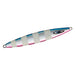 Daiwa Saltiga Jive Chopper 180G Jig Blue Pink Zebra Glow for Slow Jigging-Kiichin - The #1 Place for Japanese Goods in Your Hand!