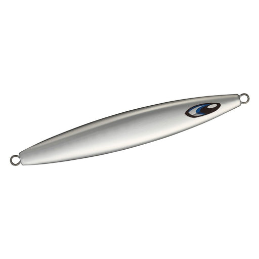 Daiwa Saltiga Jive Chopper 200G Slow Jigging Jig ML Chart Zebra-Kiichin - The #1 Place for Japanese Goods in Your Hand!