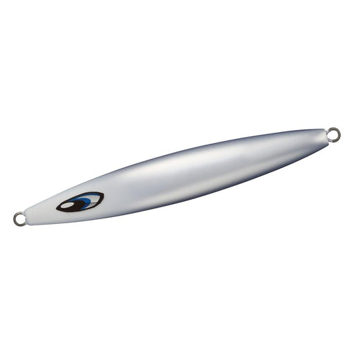 Daiwa Saltiga Jive Chopper 250g Jig Slow Jigging Chameleon Glow Silver-Kiichin - The #1 Place for Japanese Goods in Your Hand!