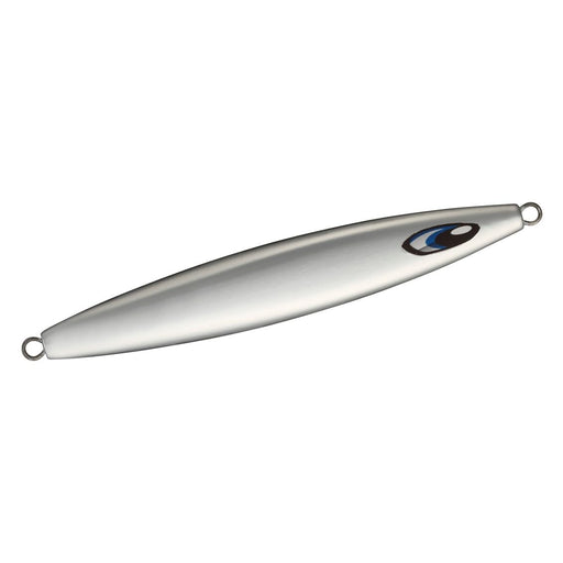 Daiwa Saltiga Jive Chopper 250g Jig Slow Jigging Chameleon Glow Silver-Kiichin - The #1 Place for Japanese Goods in Your Hand!