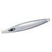 Daiwa Saltiga Jive Chopper 350G Slow Jigging Jig - Keimura Glow Head Silver-Kiichin - The #1 Place for Japanese Goods in Your Hand!