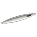Daiwa Saltiga Jive Chopper 350G Slow Jigging Jig - Keimura Glow Head Silver-Kiichin - The #1 Place for Japanese Goods in Your Hand!