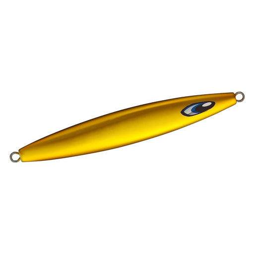 Daiwa Saltiga Jive Chopper 400G Slow Jigging Jig Akakin Zebra-Kiichin - The #1 Place for Japanese Goods in Your Hand!
