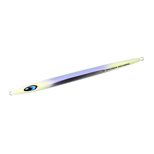 Daiwa Saltiga Swimchopper 260G Jig with Head & Tail Glow for Slow Jigging-Kiichin - The #1 Place for Japanese Goods in Your Hand!