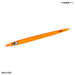 Daiwa Saltiga Swimchopper 260g Orange Zebra Glow Jig for Slow Jigging-Kiichin - The #1 Place for Japanese Goods in Your Hand!