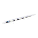 Daiwa Saltigaswimchopper 260G ML Zebra Glow Slow Jigging Jig-Kiichin - The #1 Place for Japanese Goods in Your Hand!