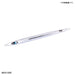 Daiwa Saltigaswimchopper 400G Chameleon Full Silver Slow Jigging Jig-Kiichin - The #1 Place for Japanese Goods in Your Hand!