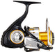 Daiwa Spinning Reel 16 Blast 4000 2016 Model High-Performance Fishing Reel-Kiichin - The #1 Place for Japanese Goods in Your Hand!