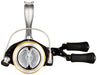 Daiwa Spinning Reel 16 Crest 2506H-DH 2500 Size Fishing Reel-Kiichin - The #1 Place for Japanese Goods in Your Hand!