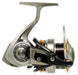 Daiwa 3012 Spinning Reel 16 Em Ms 3000 Size Premium Fishing Reel-Kiichin - The #1 Place for Japanese Goods in Your Hand!