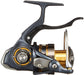 Daiwa Playso 3000H-Lbd Spinning Reel - High Performance Fishing Reel-Kiichin - The #1 Place for Japanese Goods in Your Hand!