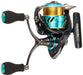 Daiwa 2017 Emeraldas MX 2508PE-H-DH Spinning Reel - High Performance Model-Kiichin - The #1 Place for Japanese Goods in Your Hand!
