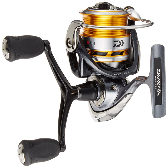 Daiwa Exceller 2506H-Dh 2017 Model Spinning Reel-Kiichin - The #1 Place for Japanese Goods in Your Hand!