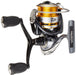 Daiwa Exceller 2506H-Dh 2017 Model Spinning Reel-Kiichin - The #1 Place for Japanese Goods in Your Hand!