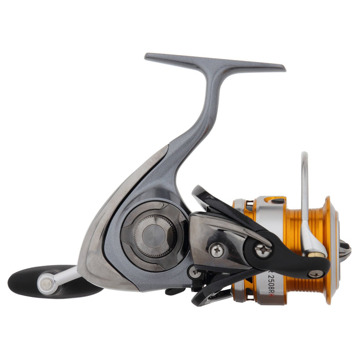 Daiwa Spinning Reel 17 Exceller 2508Rh 2017 Model High Performance Fishing-Kiichin - The #1 Place for Japanese Goods in Your Hand!