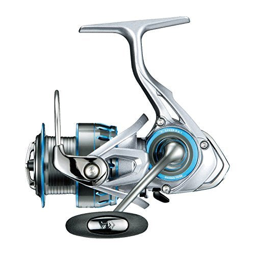 Daiwa X-Fire 2510Rpe-H 2017 Spinning Reel High Performance Model-Kiichin - The #1 Place for Japanese Goods in Your Hand!