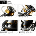 Daiwa 18 Freems Lt2500S Dh 2018 Spinning Reel High Performance-Kiichin - The #1 Place for Japanese Goods in Your Hand!