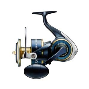 Daiwa Saltiga 10000-P 2020 Model Spinning Reel - Premium Fishing Gear-Kiichin - The #1 Place for Japanese Goods in Your Hand!