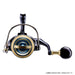 Daiwa Spinning Reel 20 Saltiga 18000H 2020 Model Premium Fishing Reel-Kiichin - The #1 Place for Japanese Goods in Your Hand!
