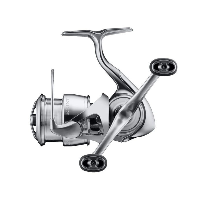 Daiwa 22 Exist LT2500S DH Spinning Reel 2022 Lightweight Smooth-Kiichin - The #1 Place for Japanese Goods in Your Hand!