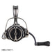 Daiwa Caldia FC LT2000S Lightweight Spinning Reel 25 - Precision Fishing Gear-Kiichin - The #1 Place for Japanese Goods in Your Hand!