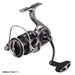Daiwa Caldia LT3000-XH Spinning Reel 25: Lightweight High-Speed Fishing-Kiichin - The #1 Place for Japanese Goods in Your Hand!