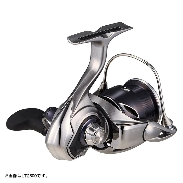 Daiwa Caldia LT3000-XH Spinning Reel 25: Lightweight High-Speed Fishing-Kiichin - The #1 Place for Japanese Goods in Your Hand!