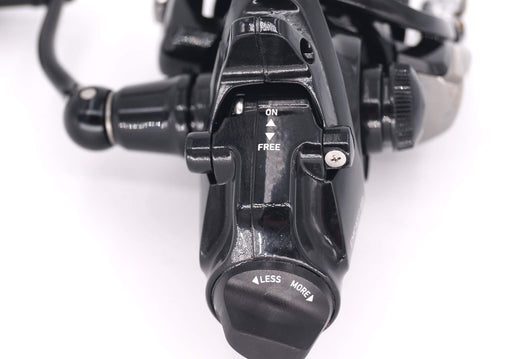 Daiwa Bite and Run Spinning Reel 19 M-Cast BR LT 2500 Front Drag-Kiichin - The #1 Place for Japanese Goods in Your Hand!