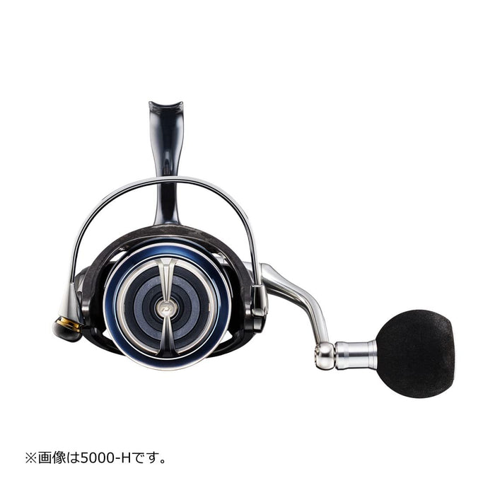 Daiwa Certate SW 6000H Spinning Reel for Smooth Saltwater Fishing-Kiichin - The #1 Place for Japanese Goods in Your Hand!