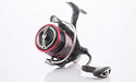 Daiwa Fuego LT Spinning Reel FGLT3000DC 5.3:1 7BB Black-Kiichin - The #1 Place for Japanese Goods in Your Hand!