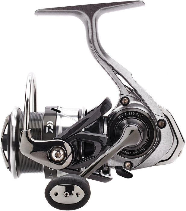 Daiwa Caldia LT 1000S-P Spinning Reel with Front Drag System-Kiichin - The #1 Place for Japanese Goods in Your Hand!