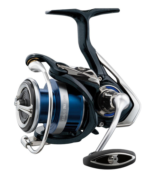 Daiwa Legalis LT Spinning Reel - Lightweight & Durable Fishing Reel-Kiichin - The #1 Place for Japanese Goods in Your Hand!