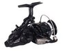 Daiwa M-Cast 3000 Black Spinning Reel with Bite and Run Technology-Kiichin - The #1 Place for Japanese Goods in Your Hand!
