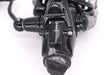 Daiwa M-Cast 3000 Black Spinning Reel with Bite and Run Technology-Kiichin - The #1 Place for Japanese Goods in Your Hand!