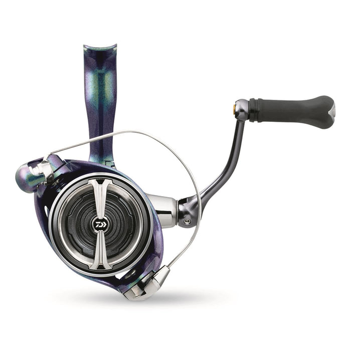 Daiwa Regal LT RGLT3000DCXHB Spinning Reel - Lightweight High Speed-Kiichin - The #1 Place for Japanese Goods in Your Hand!