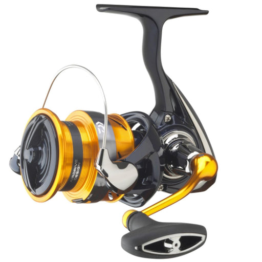 Daiwa Revros LT REVRLT1000 Spinning Reel 5.2:1 4BB Fishing Reel-Kiichin - The #1 Place for Japanese Goods in Your Hand!