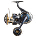 Daiwa Saltiga 10000-P Saltwater Spinning Reel Powerful Daiwa Performance-Kiichin - The #1 Place for Japanese Goods in Your Hand!