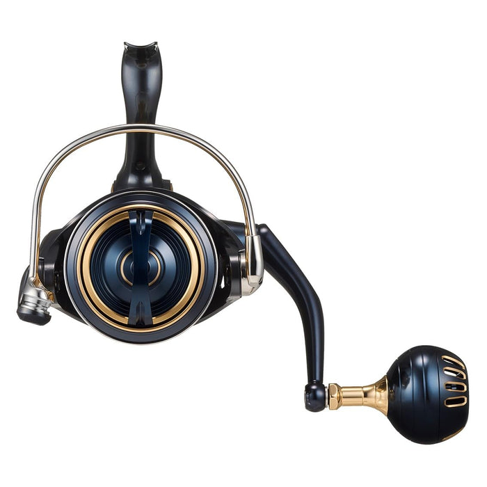 Daiwa Saltiga 10000-P Saltwater Spinning Reel Powerful Daiwa Performance-Kiichin - The #1 Place for Japanese Goods in Your Hand!