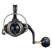 Daiwa Saltiga 10000-P Saltwater Spinning Reel Powerful Daiwa Performance-Kiichin - The #1 Place for Japanese Goods in Your Hand!
