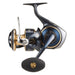 Daiwa 25Saltiga 8000H SW Spinning Reel - Premium Performance Fishing Reel-Kiichin - The #1 Place for Japanese Goods in Your Hand!