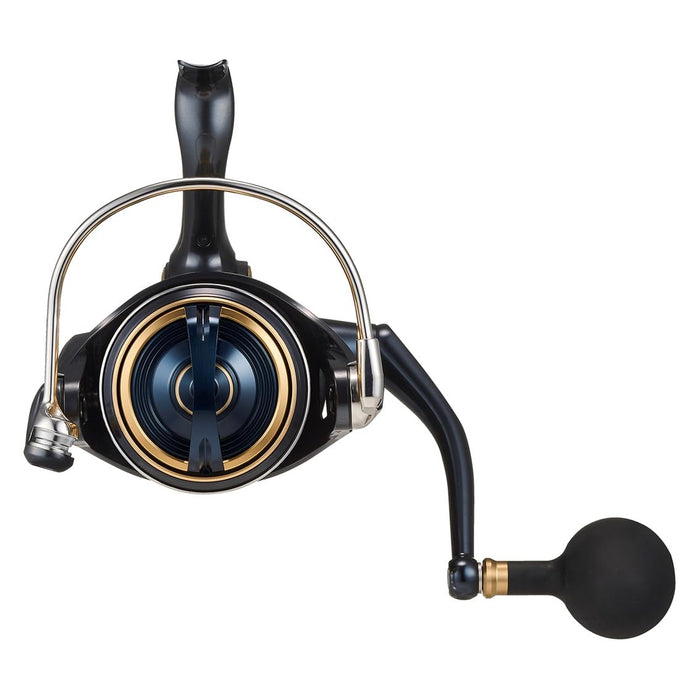 Daiwa 25Saltiga 8000H SW Spinning Reel - Premium Performance Fishing Reel-Kiichin - The #1 Place for Japanese Goods in Your Hand!