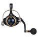 Daiwa 25Saltiga 8000H SW Spinning Reel - Premium Performance Fishing Reel-Kiichin - The #1 Place for Japanese Goods in Your Hand!