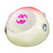 Daiwa Tairaba Kouga Bay Rubber Free Β Head 150G Sakura Glow-Kiichin - The #1 Place for Japanese Goods in Your Hand!